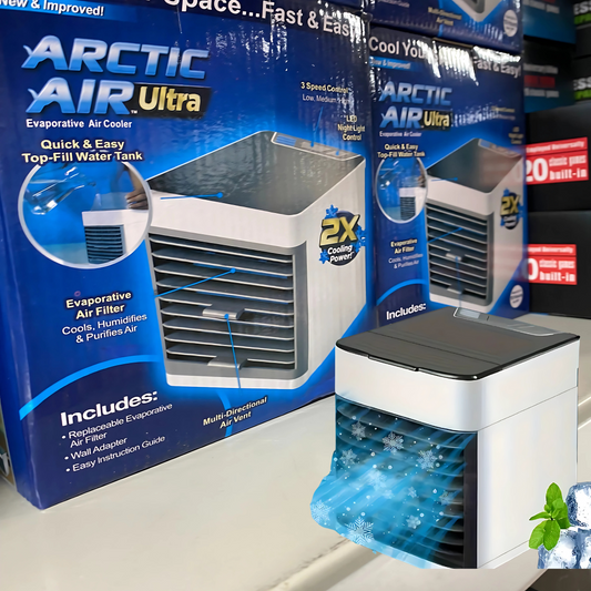 Artik Ultra Klima